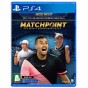 PS4 매치포인트-테니스 챔피언십 레전드 에디션