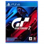 PS4 그란투리스모 7 스탠다드 에디션 - Days of Play