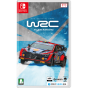 닌텐도 스위치 WRC 제너레이션-FIA 월드 랠리 챔피언십