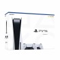 PlayStation 5 본체 1218A 디스크 에디션 듀얼센스 번들 패키지