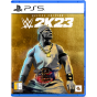 PS5 WWE 2K23 디럭스에디션