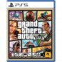 PS5 GTA 5