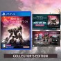 PS4 아머드코어 6 루비콘의 화염 콜렉터즈 에디션