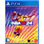 PS4 NBA 2K24 코비 브라이언트 에디션