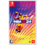 닌텐도 스위치 NBA 2K24 코비 브라이언트 에디션