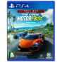PS4 더 크루 모터페스트 리미티드 에디션