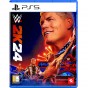 PS5 WWE 2K24 스탠다드 에디션
