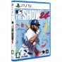 PS5 MLB THE SHOW 24