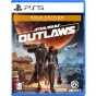 PS5 스타워즈 Outlaws 골드 에디션