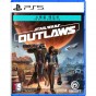 PS5 스타워즈 Outlaws 스폐셜 에디션