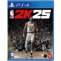 PS4 NBA2K25 일반판