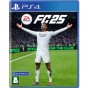 PS4 EA SPORTS FC 25