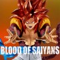 [드래곤볼]드래곤볼Z BLOOD OF SAIYANS 슈퍼 사이어인 4 오지터 예약(25년2월~3월 예정)[BP]