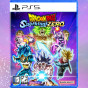 PS5 드래곤볼 스파킹 제로 한글판