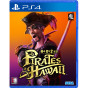 PS4 용과 같이8 외전 Pirates in Hawaii 일반판 예약판매 스마트 카드포켓증정 25년 2월 20일 출고 예정