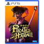 PS5 용과 같이8 외전 Pirates in Hawaii 한정판