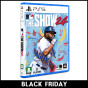 [블랙 프라이데이] MLB The Show 24