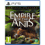 PS5 Empire of the Ants 리미티드 에디션