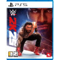 PS5 WWE 2K25 스탠다드 에디션 예약판매