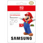 닌텐도 스위치 2 마이크로 SD Express 카드 삼성 256GB