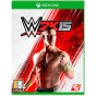 XBOX ONE WWE 2K15