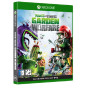 XBOX ONE 플랜츠 VS 좀비 가든 워페어