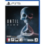 PS5 언틸 던 리마스터 - Days of Play