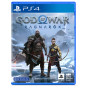 PS4 갓 오브 워 라그나로크 스탠다드 에디션 - Days of Play