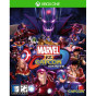 XBOX ONE 마벨VS캡콤 인피니티 한글판