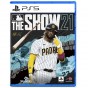 PS5 MLB THE SHOW 21